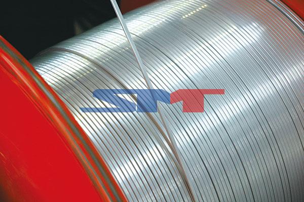 YLLL铝陆续挤压机