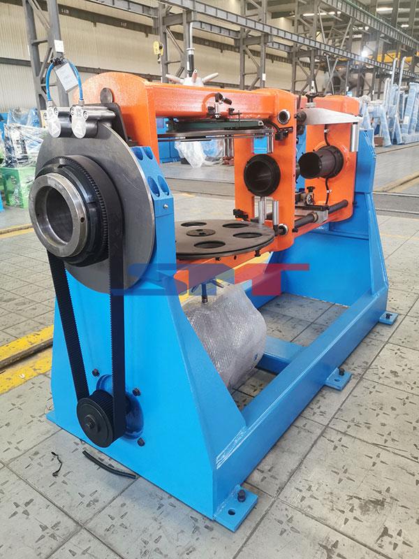 高快双盘摩擦带绕包2